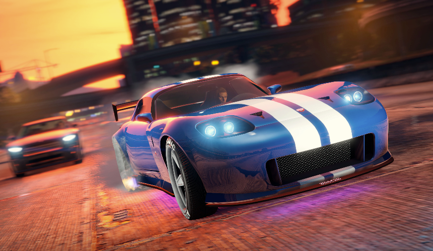 Take-Two CEO Talks GTA 6 Release, $70 Games, Console Refreshes, and Game Cancellations.
