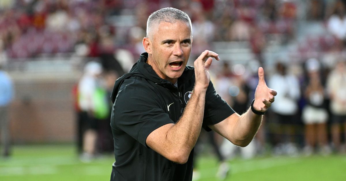 Featured image for "FSU Football: Transfer Portal Flurry Continues as Spring Semester Begins"