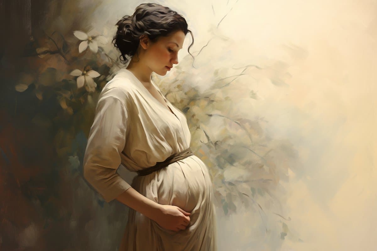 Featured image for Maternal Microbiome Shapes Fetal Brain and Gut Development