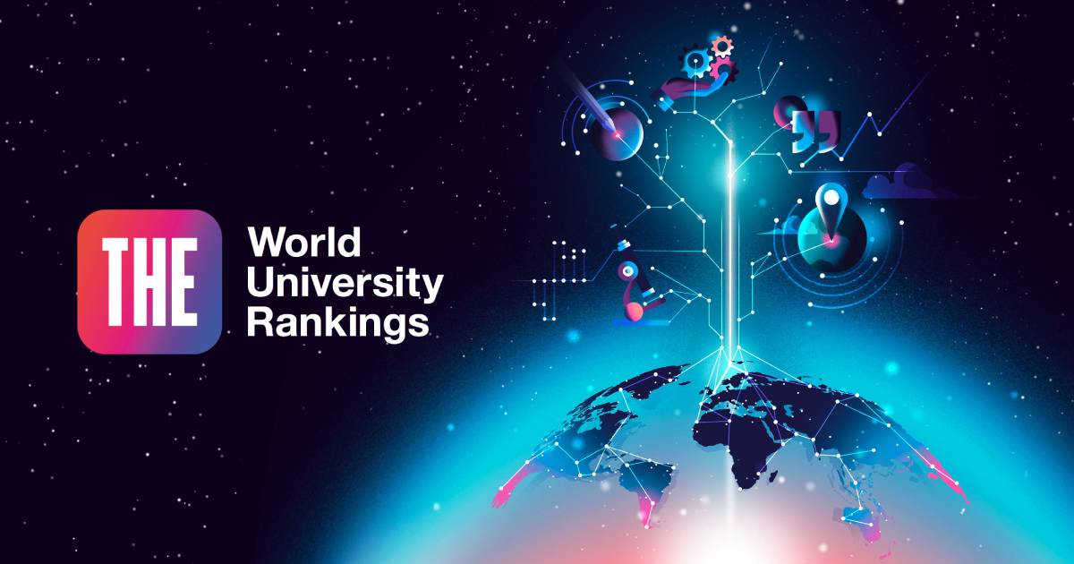 Featured image for "Oxford Claims Top Spot in World University Rankings 2024, Cambridge Slips"