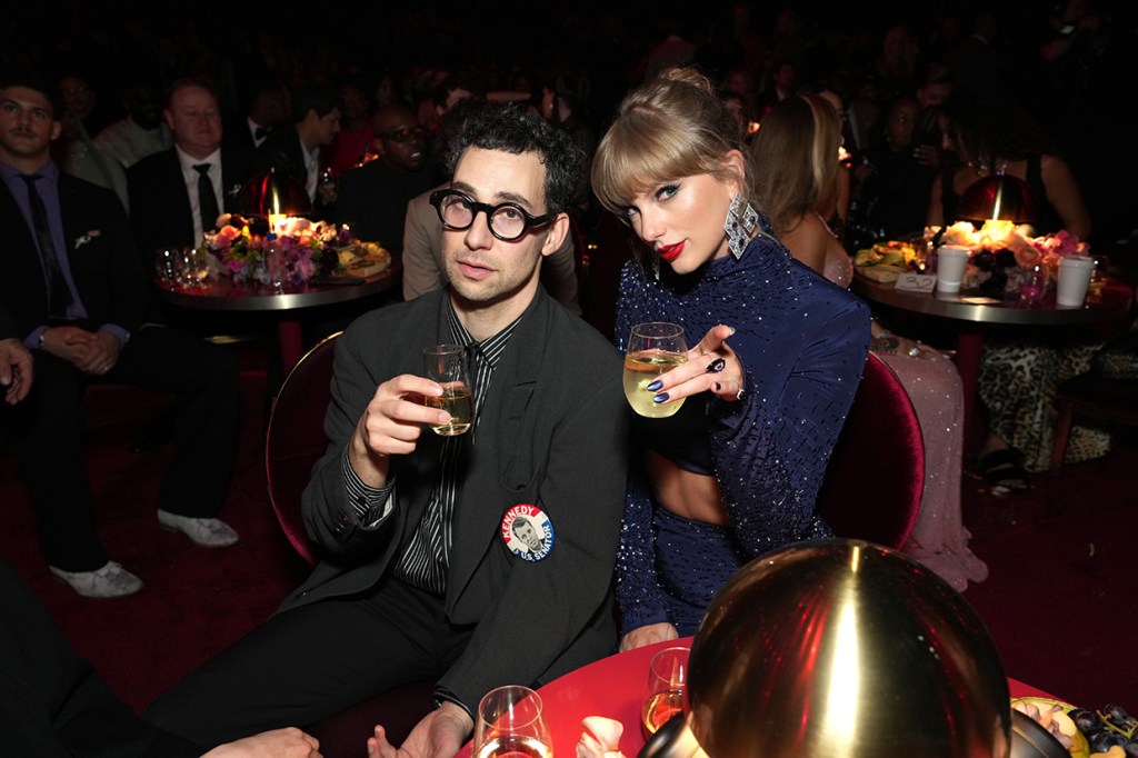 Featured image for Jack Antonoff Opens Up About the Taylor Swift Song That Emotionally Wrecked Him