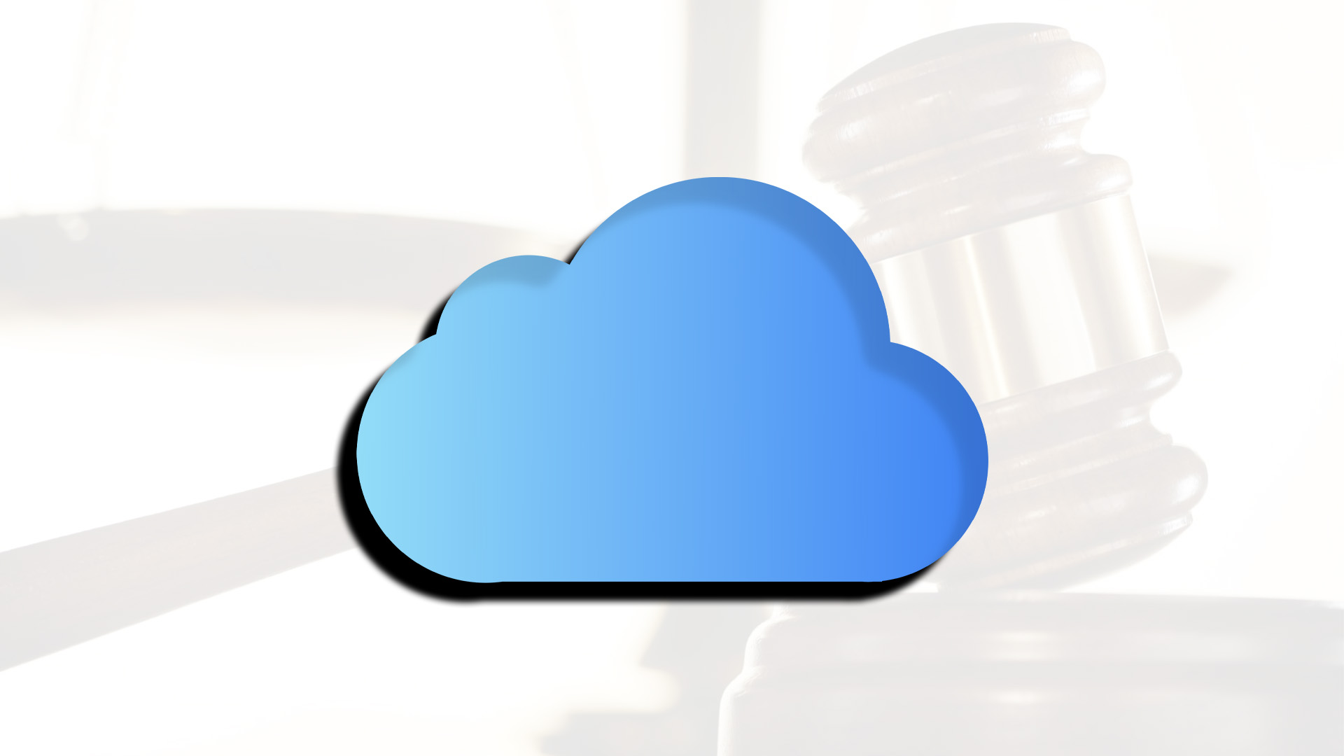 "Apple Faces Class-Action Lawsuit Over iCloud Storage Limitations and Monopoly Allegations"