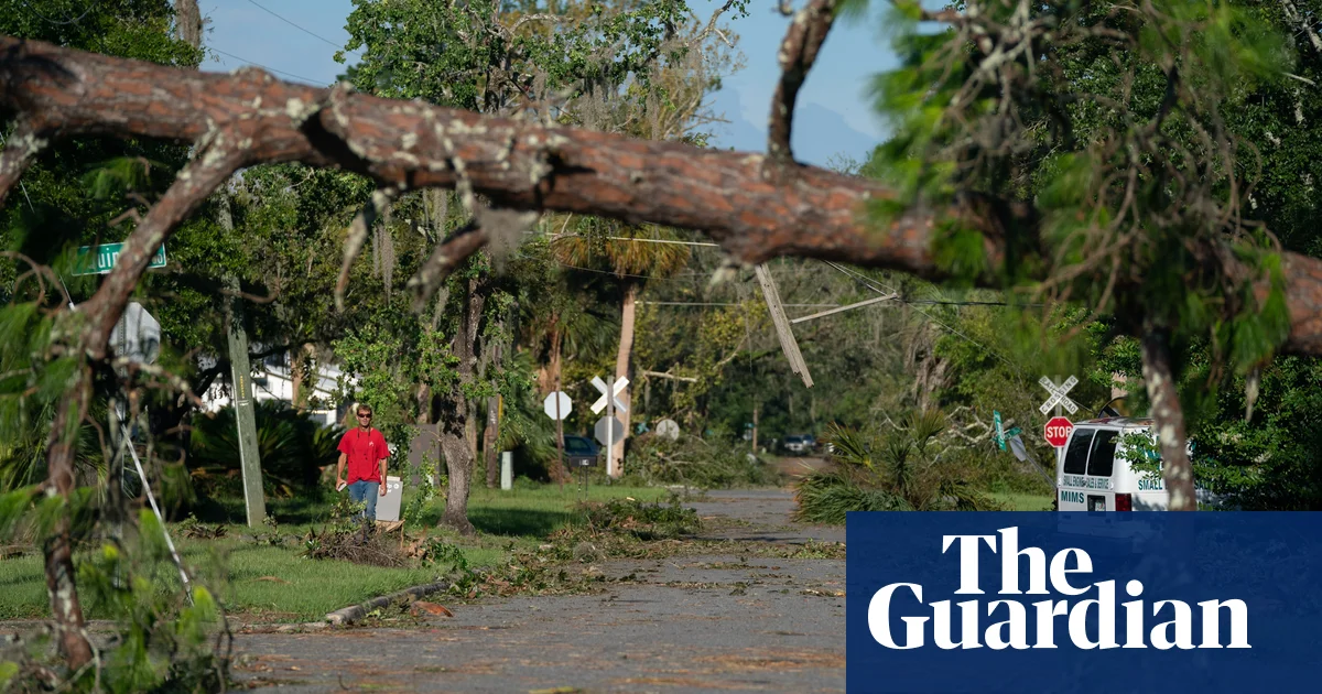 Featured image for Idalia's Wrath: Assessing the Aftermath in Florida and Georgia