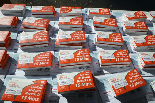 Featured image for "COVID Isolation Duration: It Depends on Individual Factors"