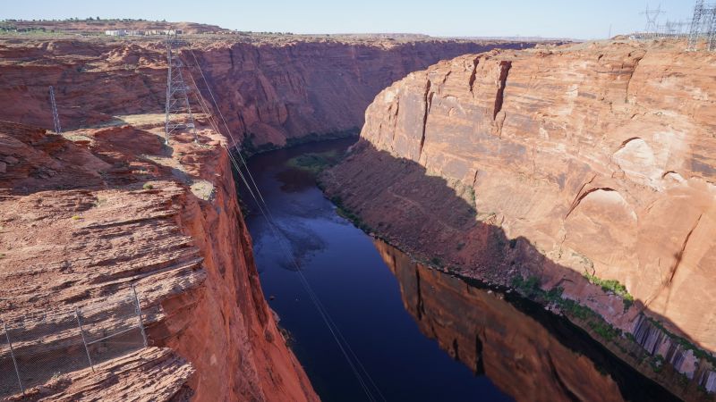 Featured image for Biden's Last-Ditch Efforts to Secure Colorado River's Future Amid Looming Crisis