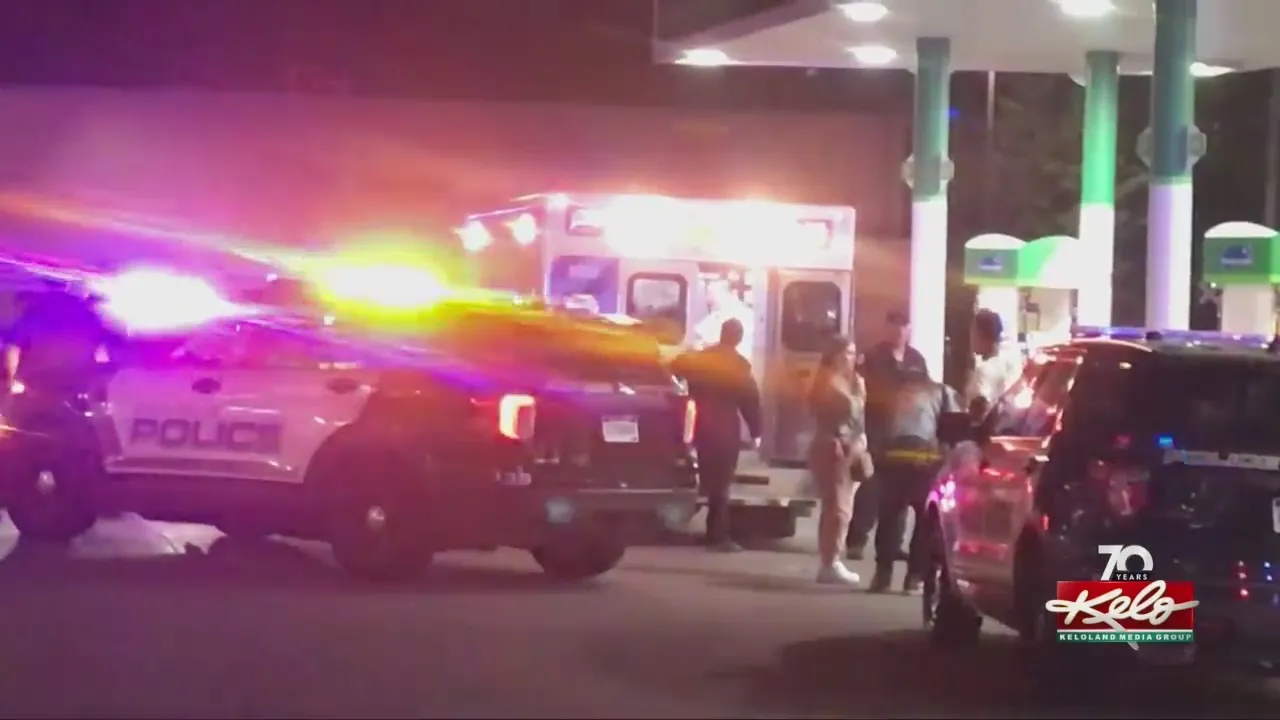 Multiple Shootings Leave Victims Hospitalized and Dead.