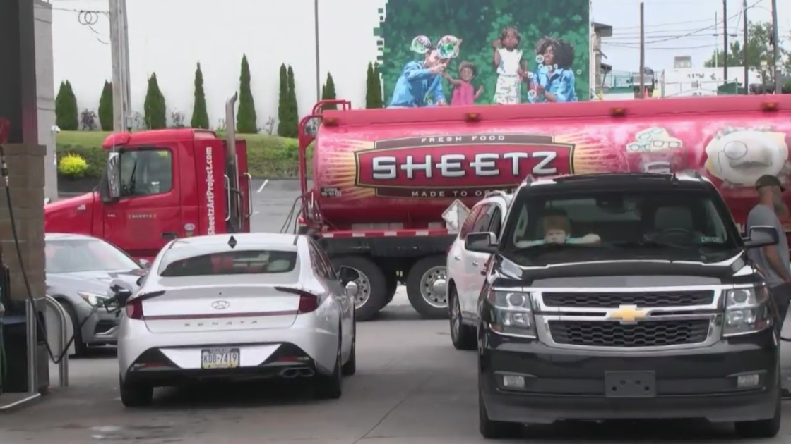 Featured image for "Wilkes-Barre Sheetz Shuts Down Following Independence Day Bargain"