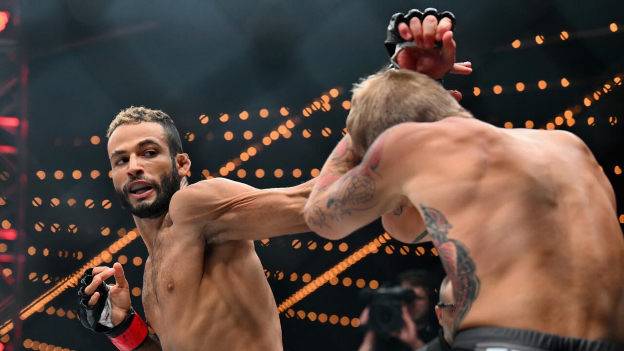 Featured image for Saudi Arabian Fund Invests in US Mixed Martial Arts League, PFL