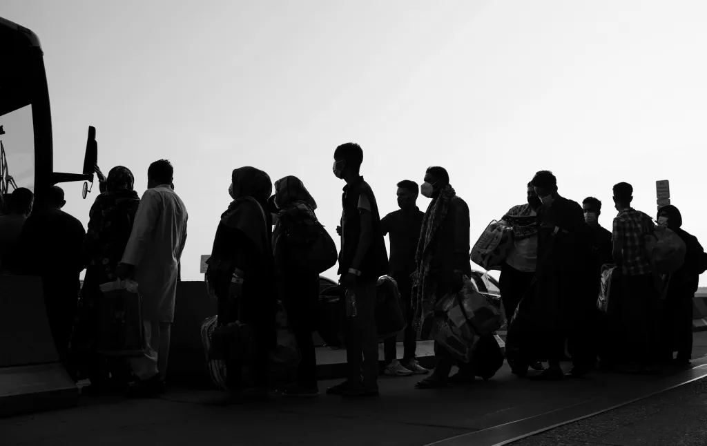 Four Years After Kabul's Fall: Afghan Allies and Refugees Face Ongoing Challenges