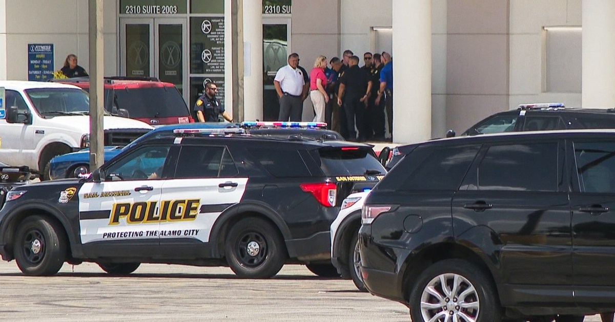 Featured image for Texas Man's Vigilante Pursuit Ends in Fatal Gunfight with Alleged Truck Thief