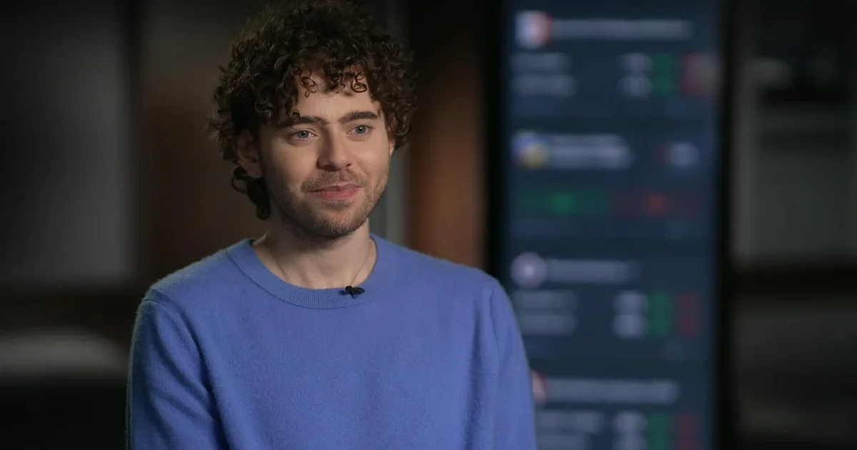 Polymarket: The Prediction Market Revolution and Its Young Billionaire CEO