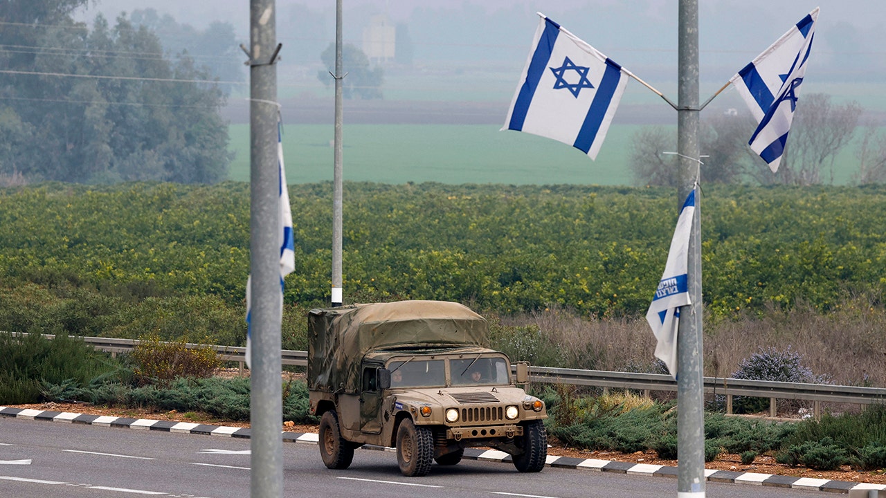 "EU Diplomat Advocates for International Intervention to Resolve Israeli-Palestinian Tensions"