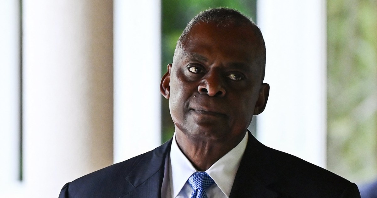 Featured image for US and China Defense Chiefs Discuss Taiwan and Security Concerns at Asia Summit