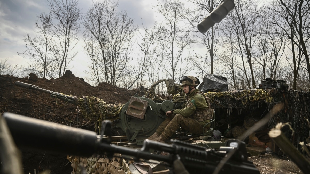 Ukraine and Russia's Ongoing Conflict: Latest Updates and Developments.