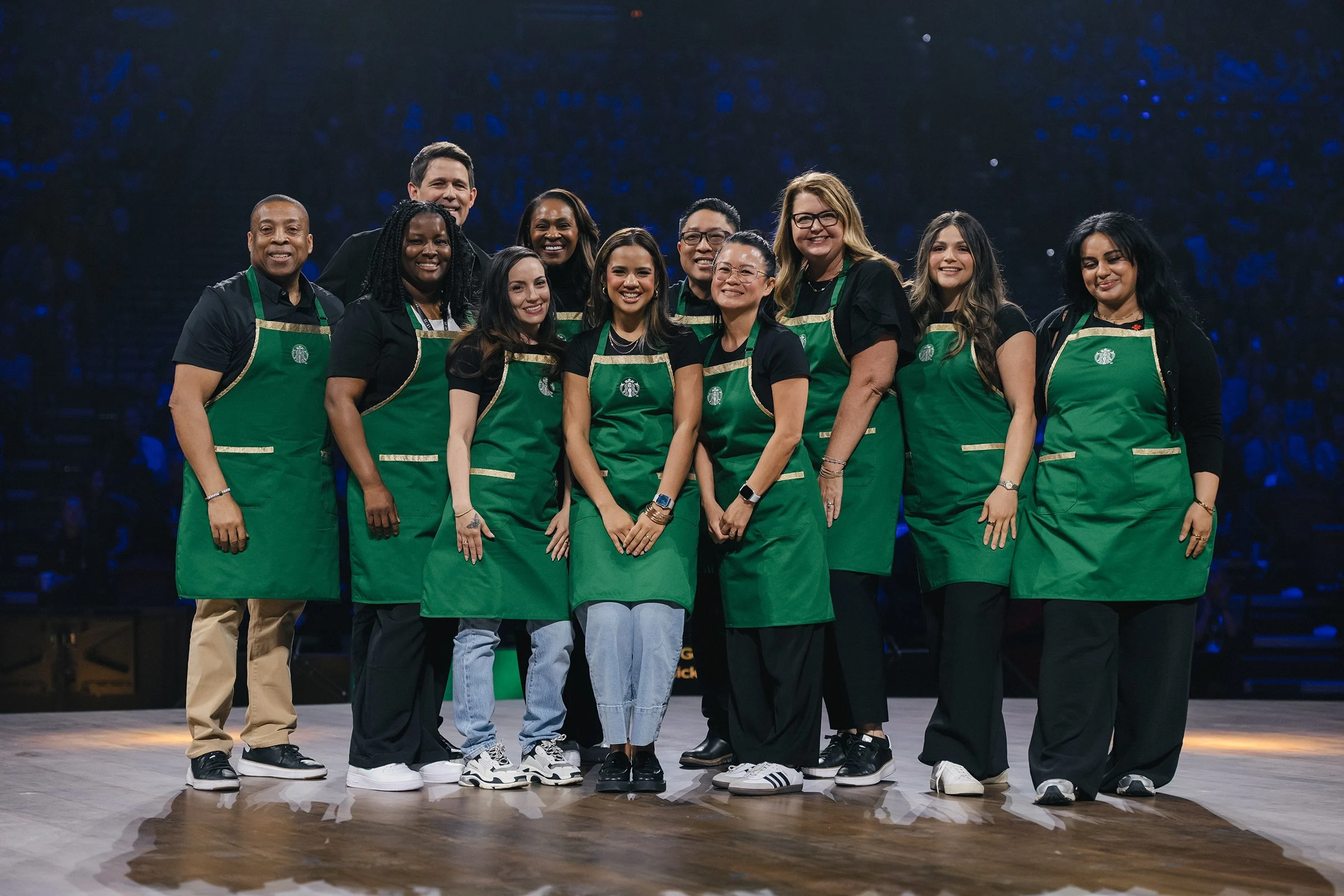 Featured image for Starbucks Expands Leadership and Staffing to Boost Store Performance