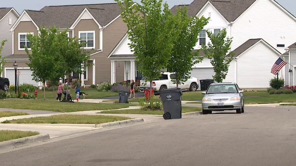 Featured image for Mystery Surrounds Death of Baby Girl Found in Garbage Truck