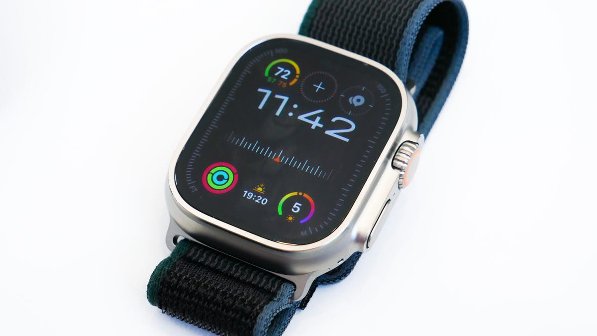 Featured image for Introducing Apple Watch Ultra 2: The Ultimate Rugged Wearable