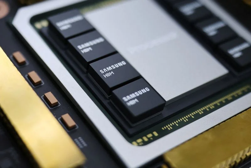 Samsung's HBM4 Chip Boosts Market Confidence and Rivalry