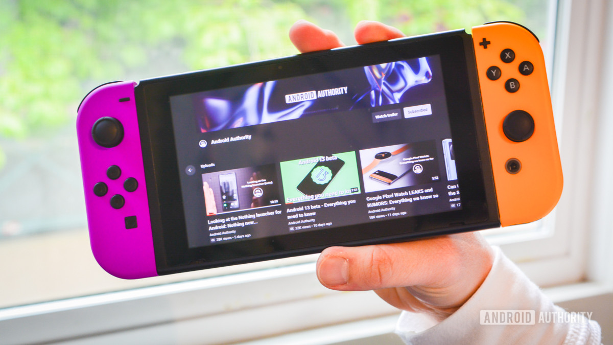 Featured image for "Leaked Release Date and Key Features of Nintendo Switch 2"