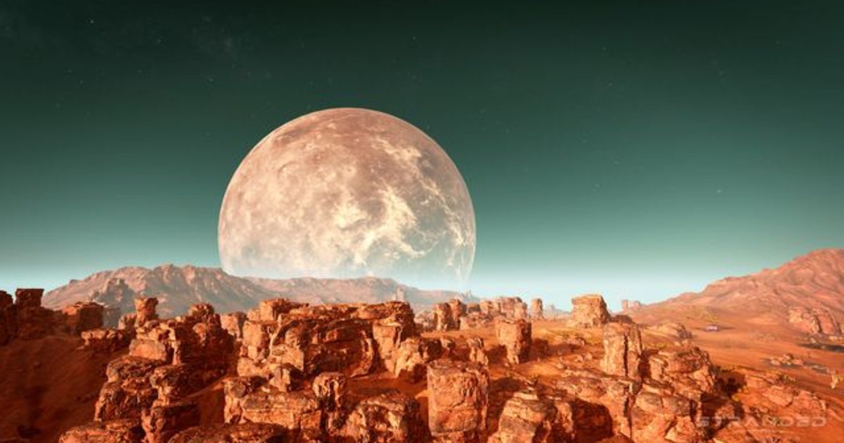 Survival Expert Reviews Stranded: Alien Dawn Gameplay