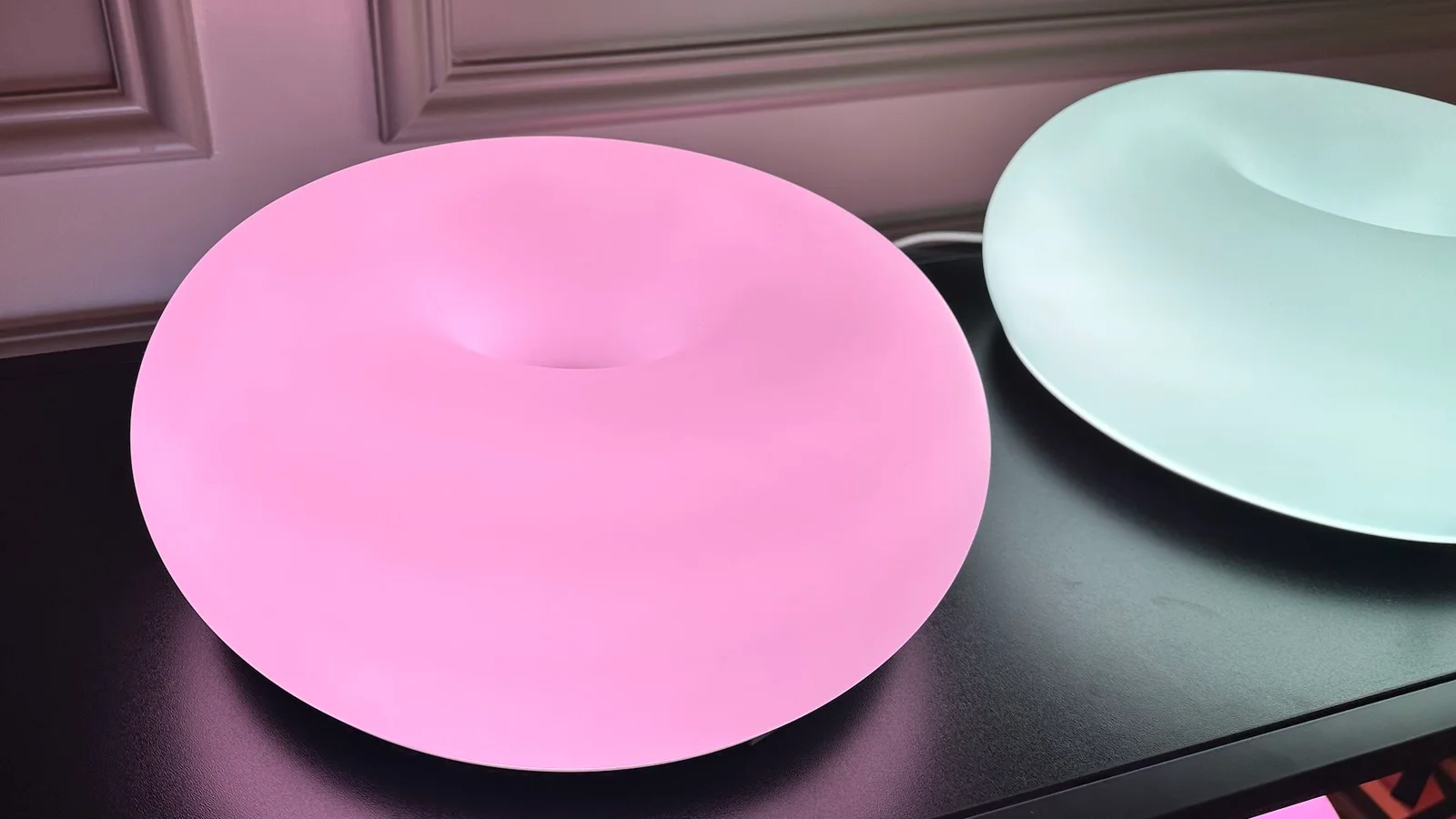 Featured image for IKEA gives its iconic lamp a smart, smoothly transitioning makeover