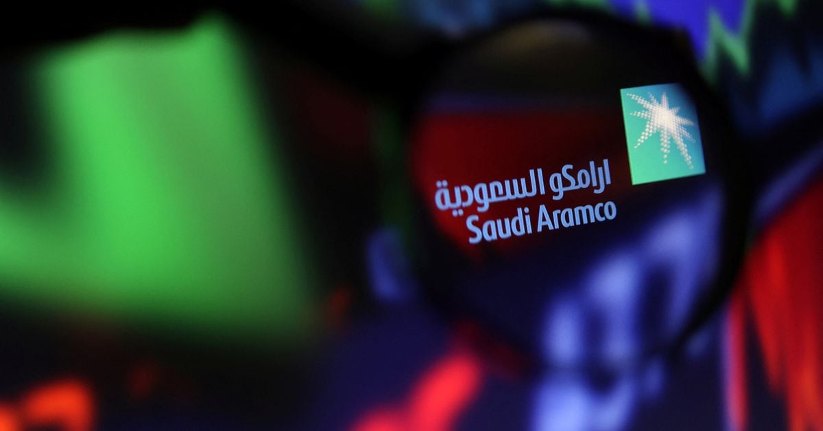 PIF's Sanabil acquires 4% stake in Saudi Aramco.