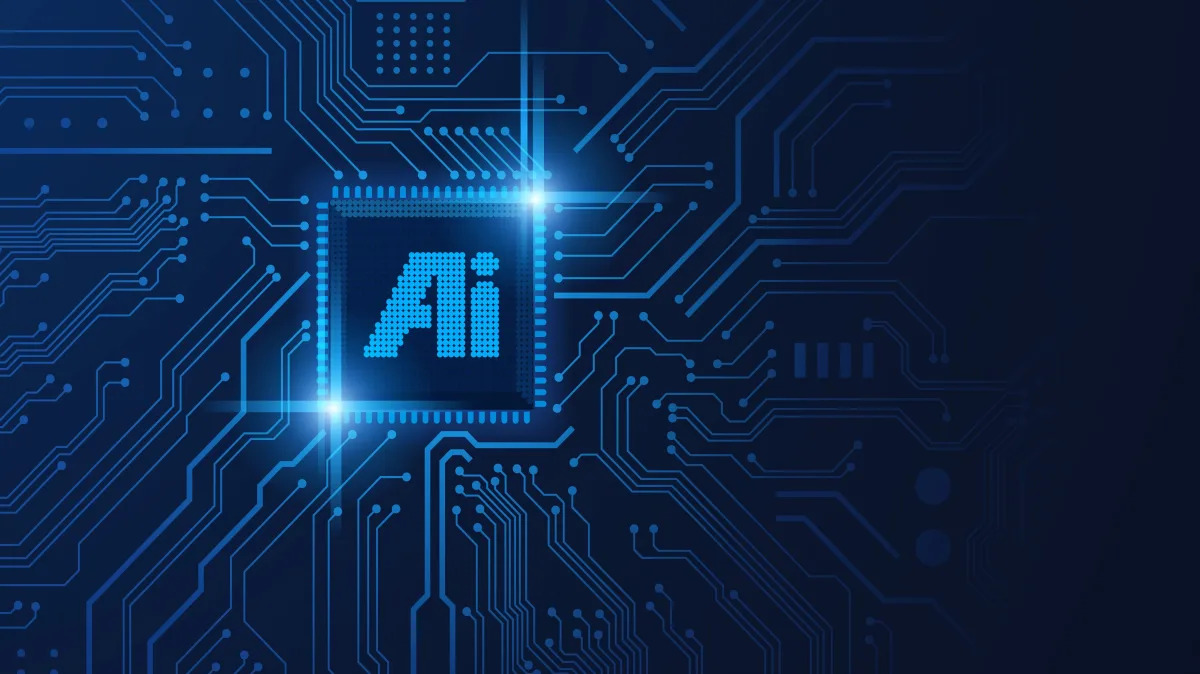 Featured image for "AI's Impact on AMD Stock and Semiconductor Sector Growth"