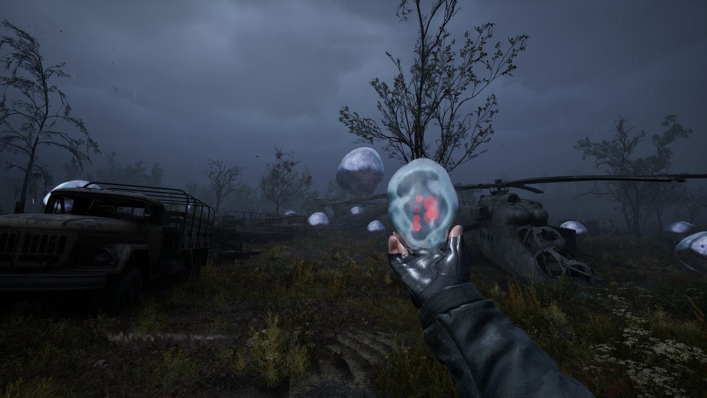 Featured image for GSC Game World Clarifies A-Life 2.0 Removal and STALKER 2 Enhancements