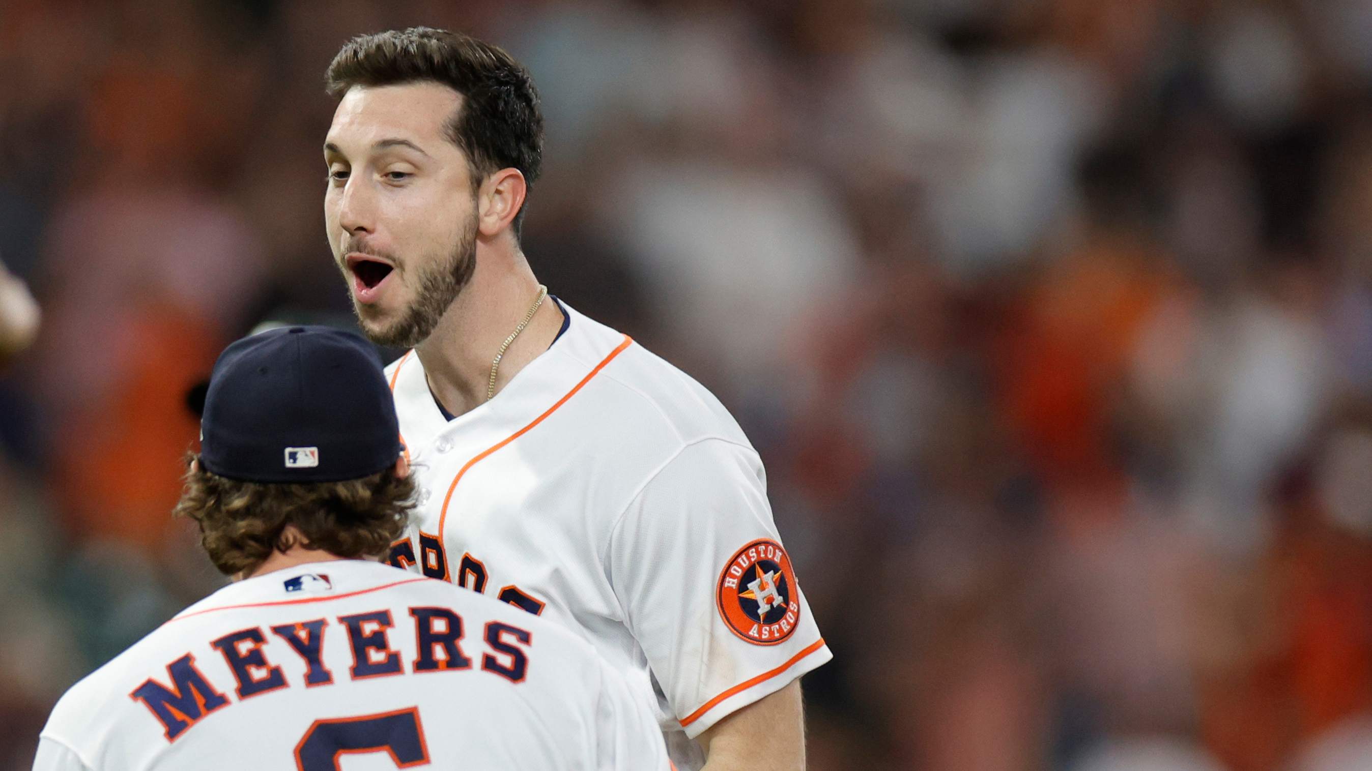 Featured image for Cubs Go All-In with Blockbuster Kyle Tucker Trade