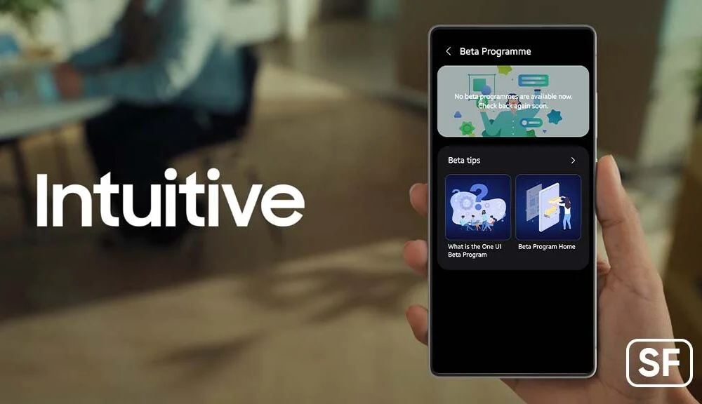 Samsung Unveils Redesigned One UI 8 Beta Program