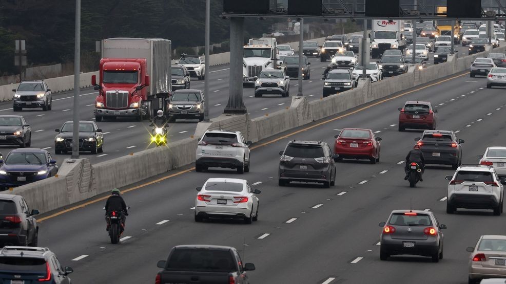 Featured image for 12-Year-Old Leads Police on 160-Mile Chase in Stolen Car