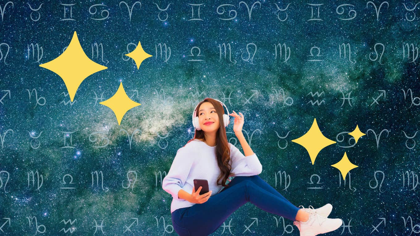 "April 2, 2024 Horoscopes: Embrace Love, Challenge Status Quo, and Embrace Transformation"