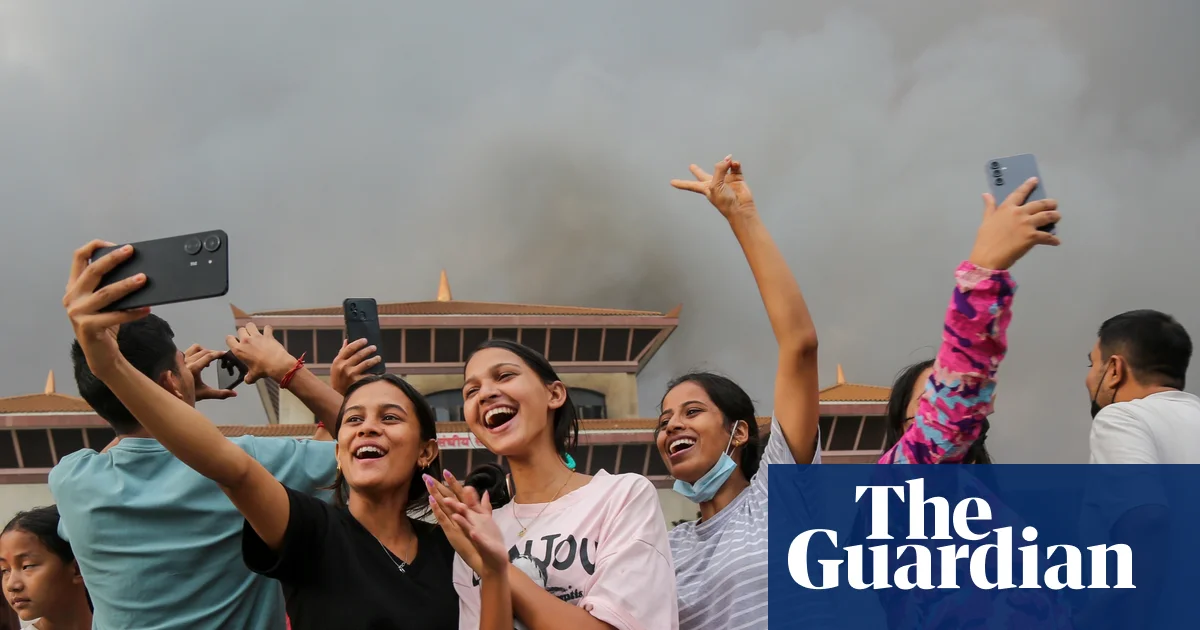 Featured image for Nepal's Gen Z Protests: Revolution, Violence, and Political Uncertainty