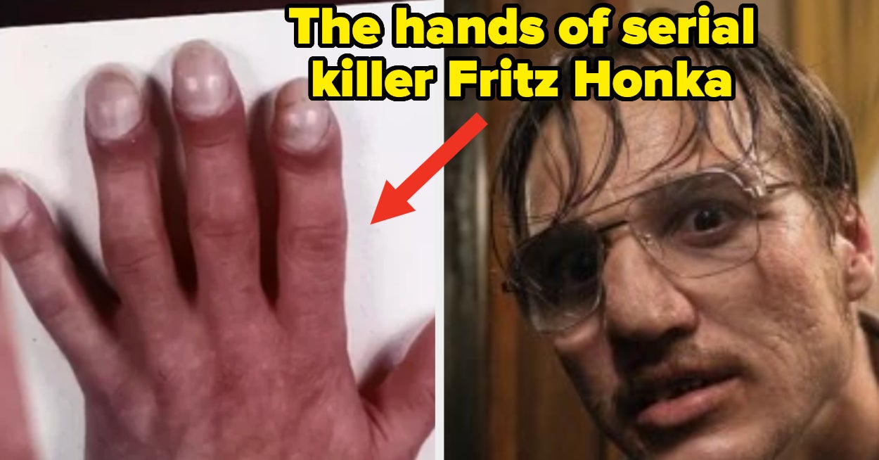 Featured image for "19 Terrifying Photos That Will Haunt Your Dreams"