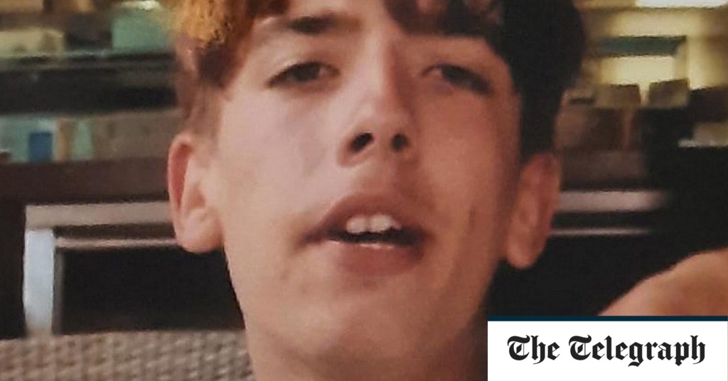 Tragic Teenager Left to Perish in Freezing Water as Police Neglect Duty