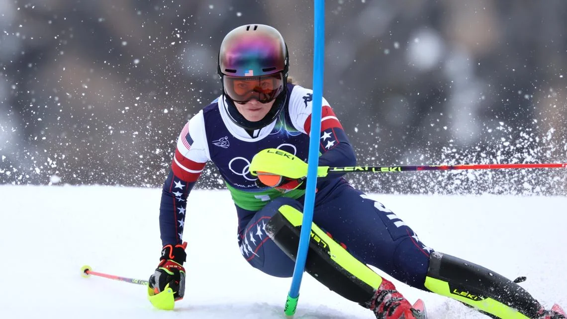 Shiffrin Seeks Olympic Comeback with Slalom and Giant Slalom Next in Milan-Cortina 2026