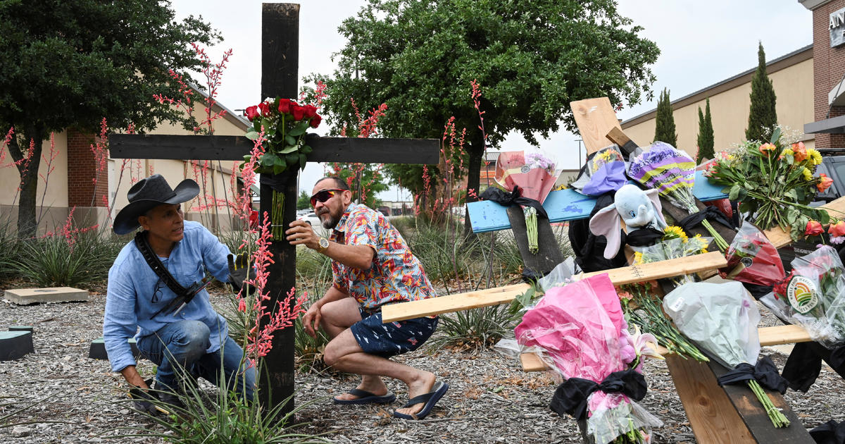 "Tragedy Strikes Allen, Texas Mall: Victims and Survivors Identified"