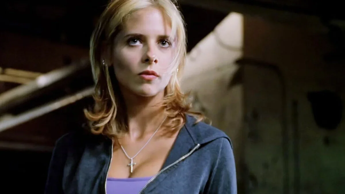 Gellar Blames One Executive for Buffy Revival’s Demise