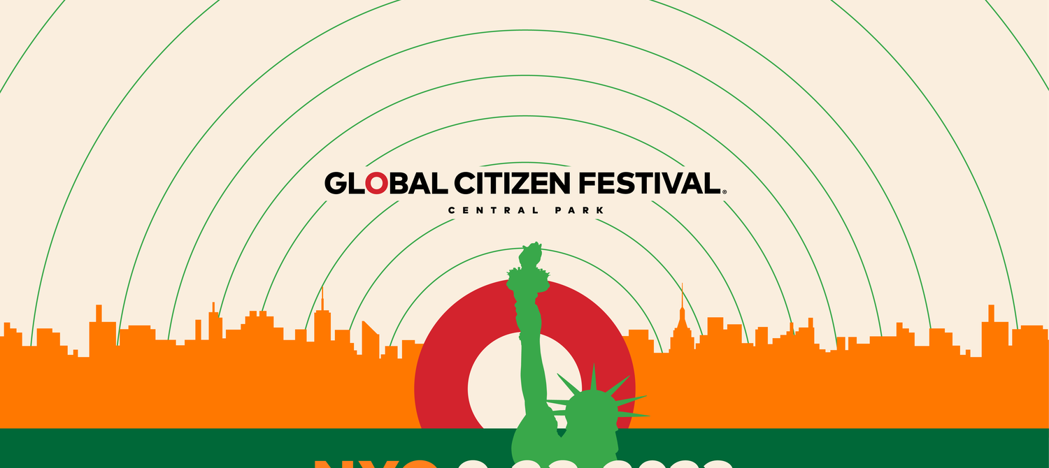 Featured image for Global Citizen Festival 2023: Headliners, Lineup, and Ticket Information