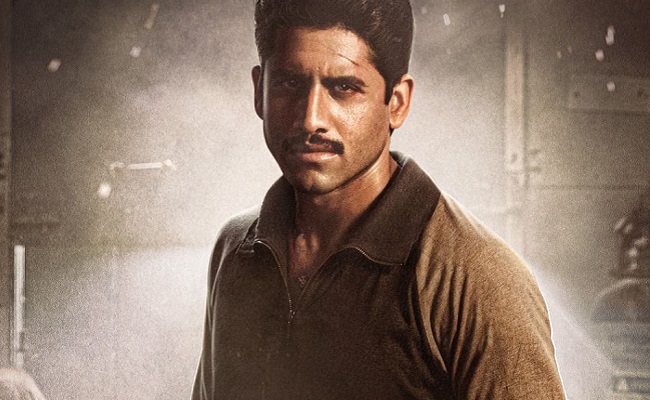 Featured image for Mixed Reviews for "Custody" Movie