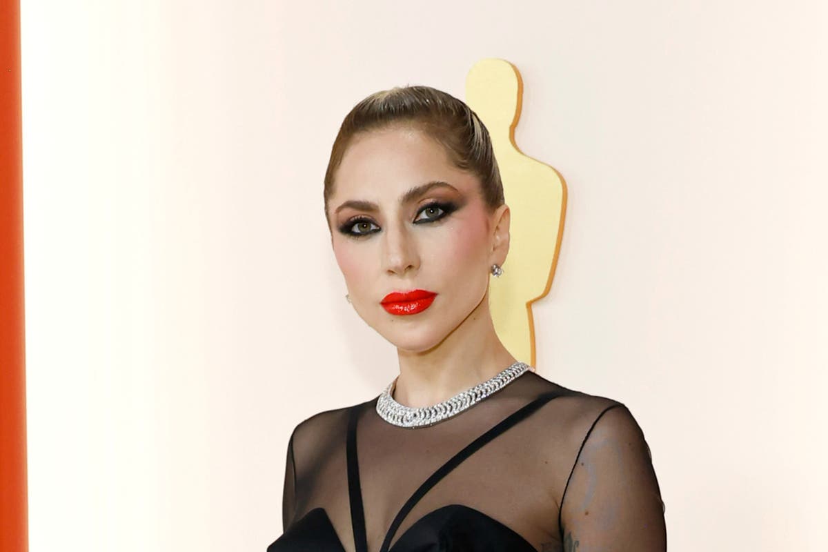 Lady Gaga Reveals She Performed with COVID at 'Chromatica Ball' Premiere