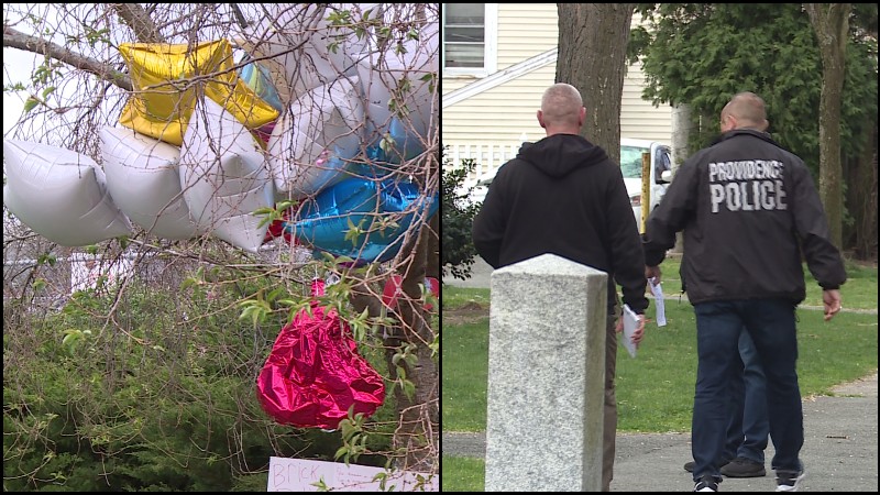 Providence Police Investigate Fatal Shooting of 15-Year-Old Teen