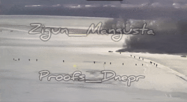 Featured image for North Korean Troops Intensify Presence in Kursk Amid Rising Tensions