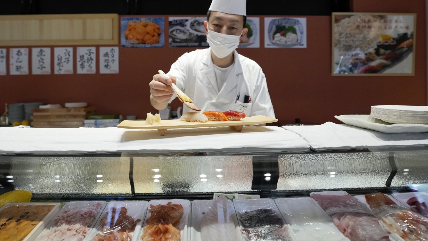 Japan's Economy Contracts, Slipping to Fourth-Largest in the World