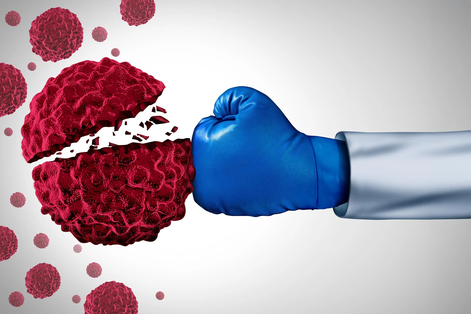 Featured image for mRNA Vaccines Show Promise in Cancer Treatment and Research