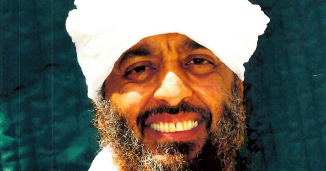 Judge Rules 9/11 Defendant Unfit for Death-Penalty Trial