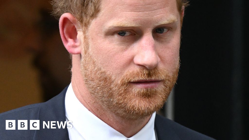 "Prince Harry to Support King Charles Amid Cancer Diagnosis"