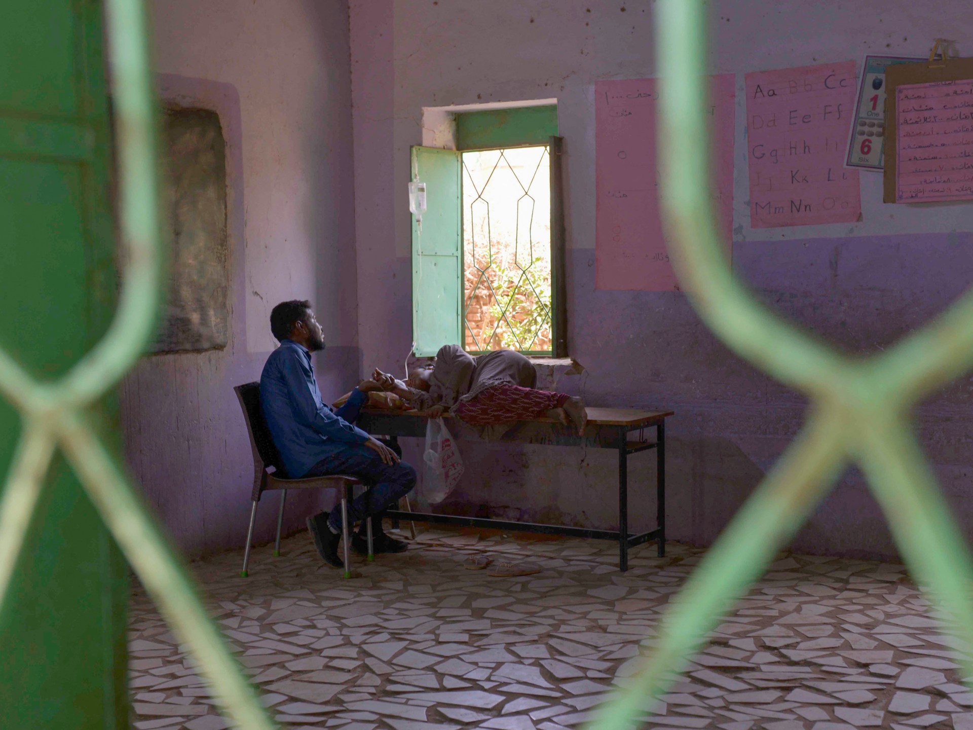 Featured image for Sudan's Bloody War: Defending Homes Amidst Horror