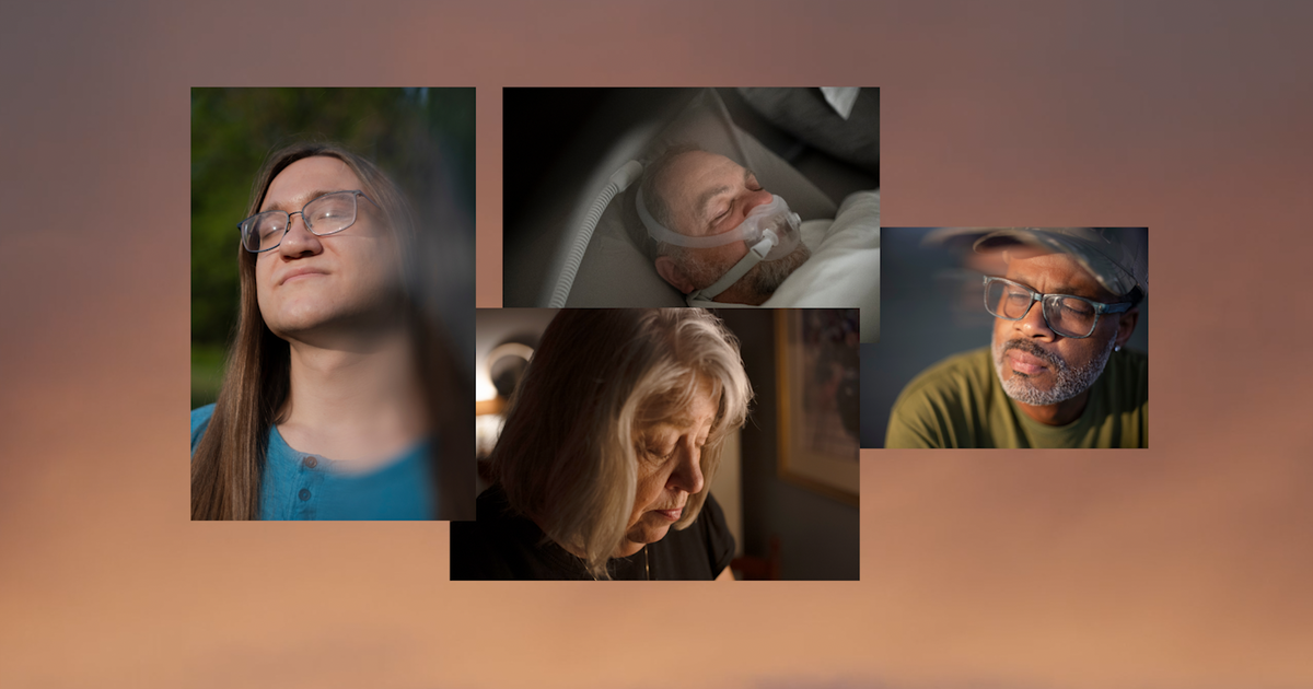 "Philips Breathing Machine Recall: Personal Stories and CEO's Approval"