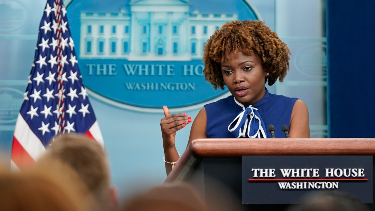 Biden Aides Cheer for Trump's Indictment Amid White House's Non-Focus on Surrender.